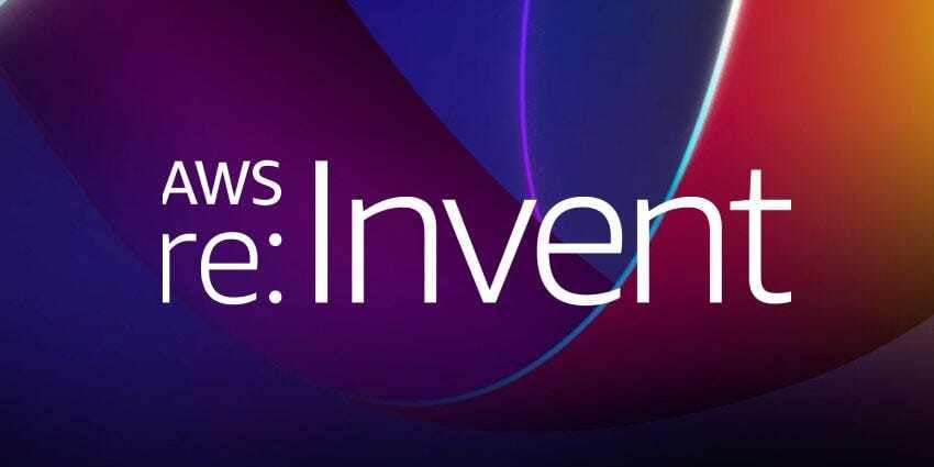 Aws-re-invent