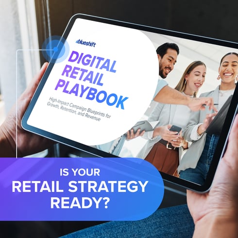 Retail Playbook